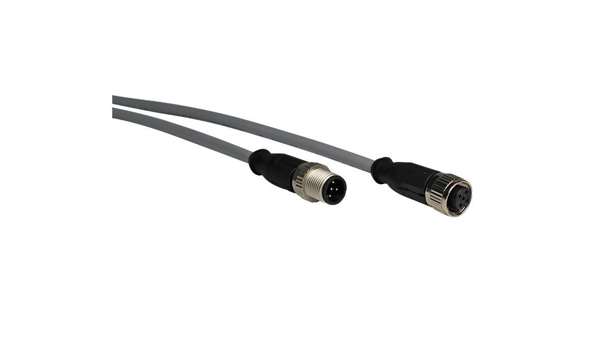 powerIO T1.Z107 T1.Z108 M12
